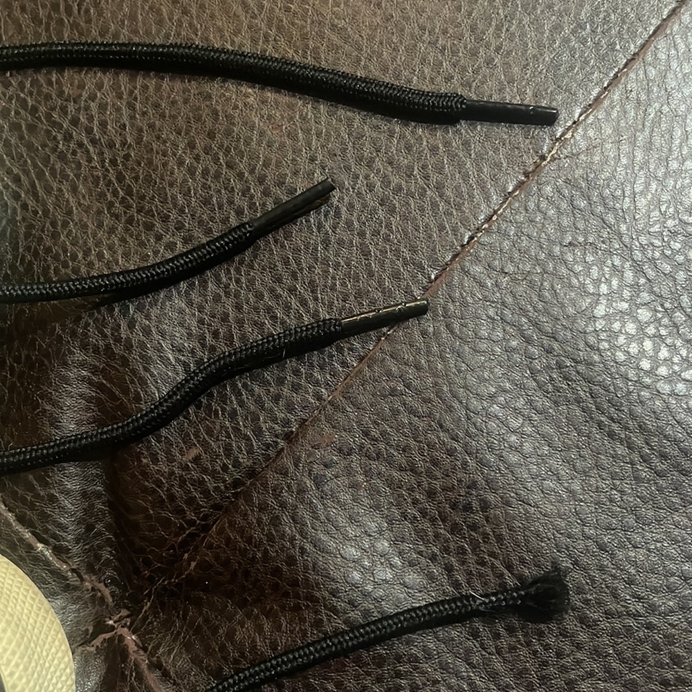 Leopard Sperry’s - Picture 7 of 7